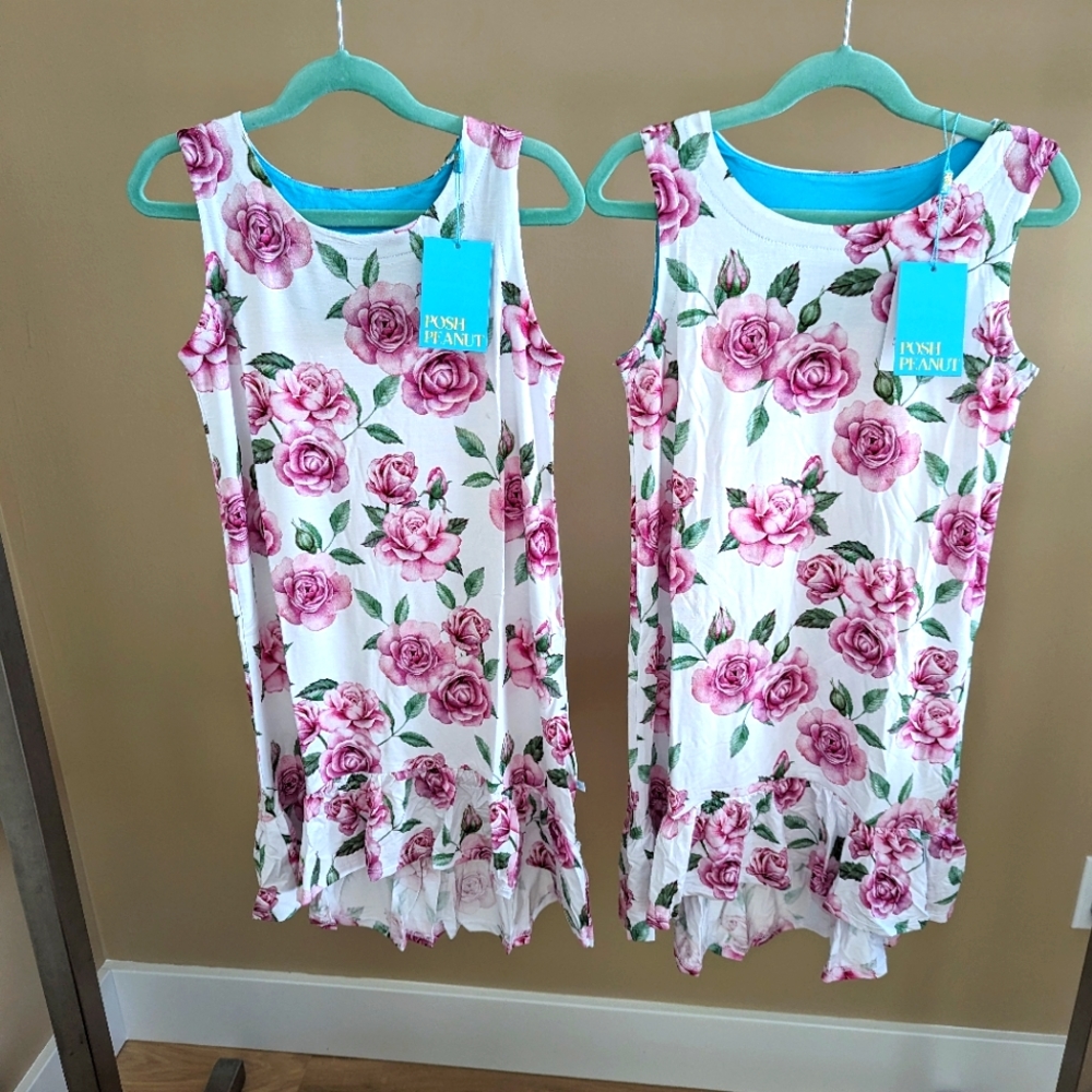 Posh Peanut Eden Dresses